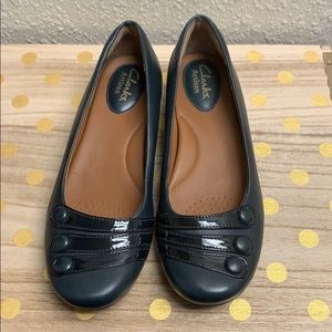 Clark’s Artisan Flats